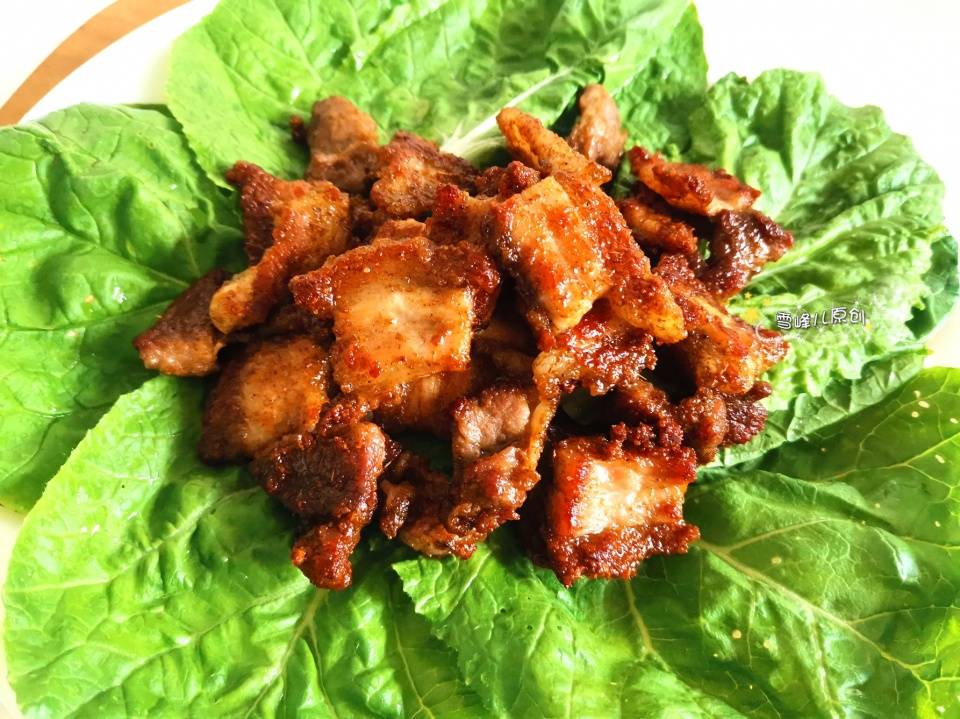 步就|秋后“贴秋膘”这样吃2步就搞定，简单易做好吃不腻，太解馋了