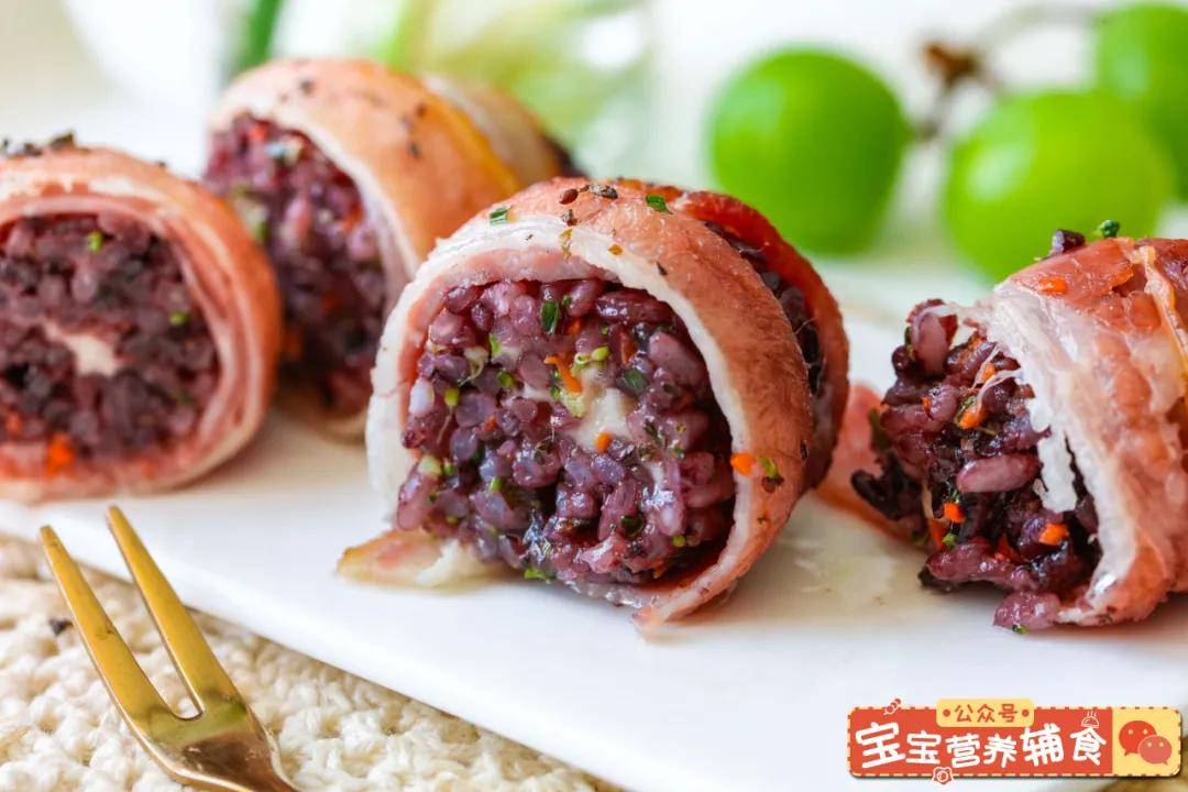 蔬菜|这三种早餐，不应该出现在早餐桌上~宝宝辅食