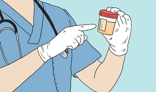 肝脏|大小便有怪象,暗示肝病已悄然到来,别拖着,尽早检查肝功能