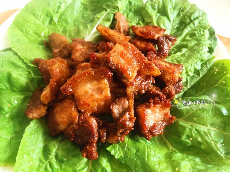 步就|秋后“贴秋膘”这样吃2步就搞定，简单易做好吃不腻，太解馋了