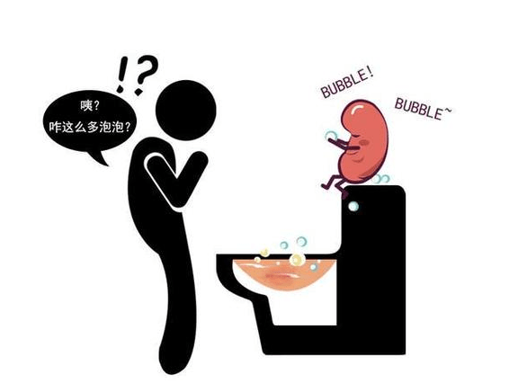 水钠|尿毒症多由肾病来！当身体出现5大症状时，或说明尿毒症已来临！