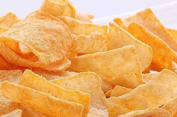 都是网|学生党“零差评”的5种零食,好吃不贵,各各都是网红爆款哦