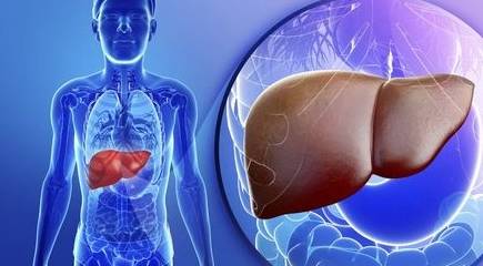 肝脏|肝脏不好的人，身上可能会出现“3红3黄”，或许多数人大意了