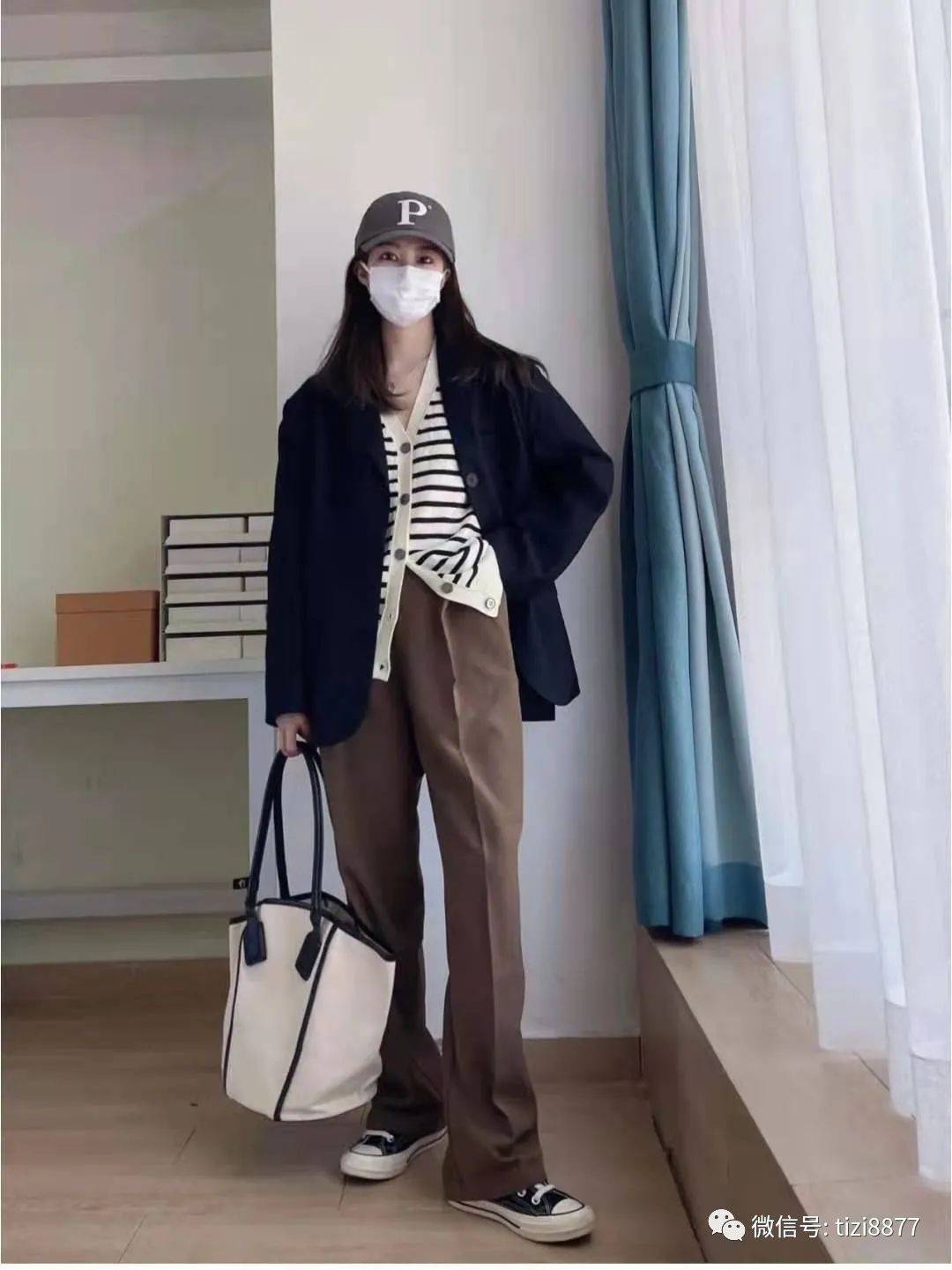 颜色|秋天适合穿什么颜色的西装