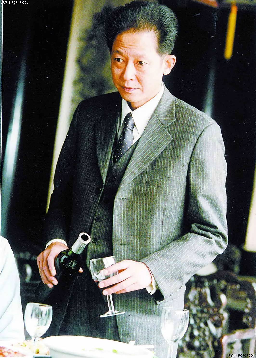 天道丁元英是什么样的特质让他迷倒众生