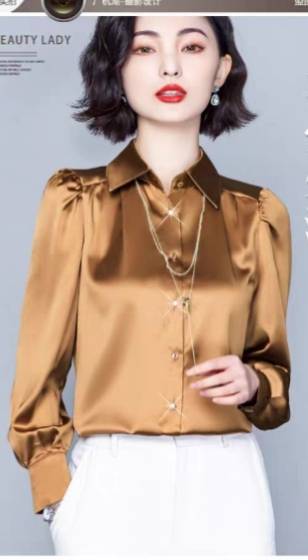 增加了|秋天不要错过驼色，怎样挑选驼色单品，穿出时髦和优雅？