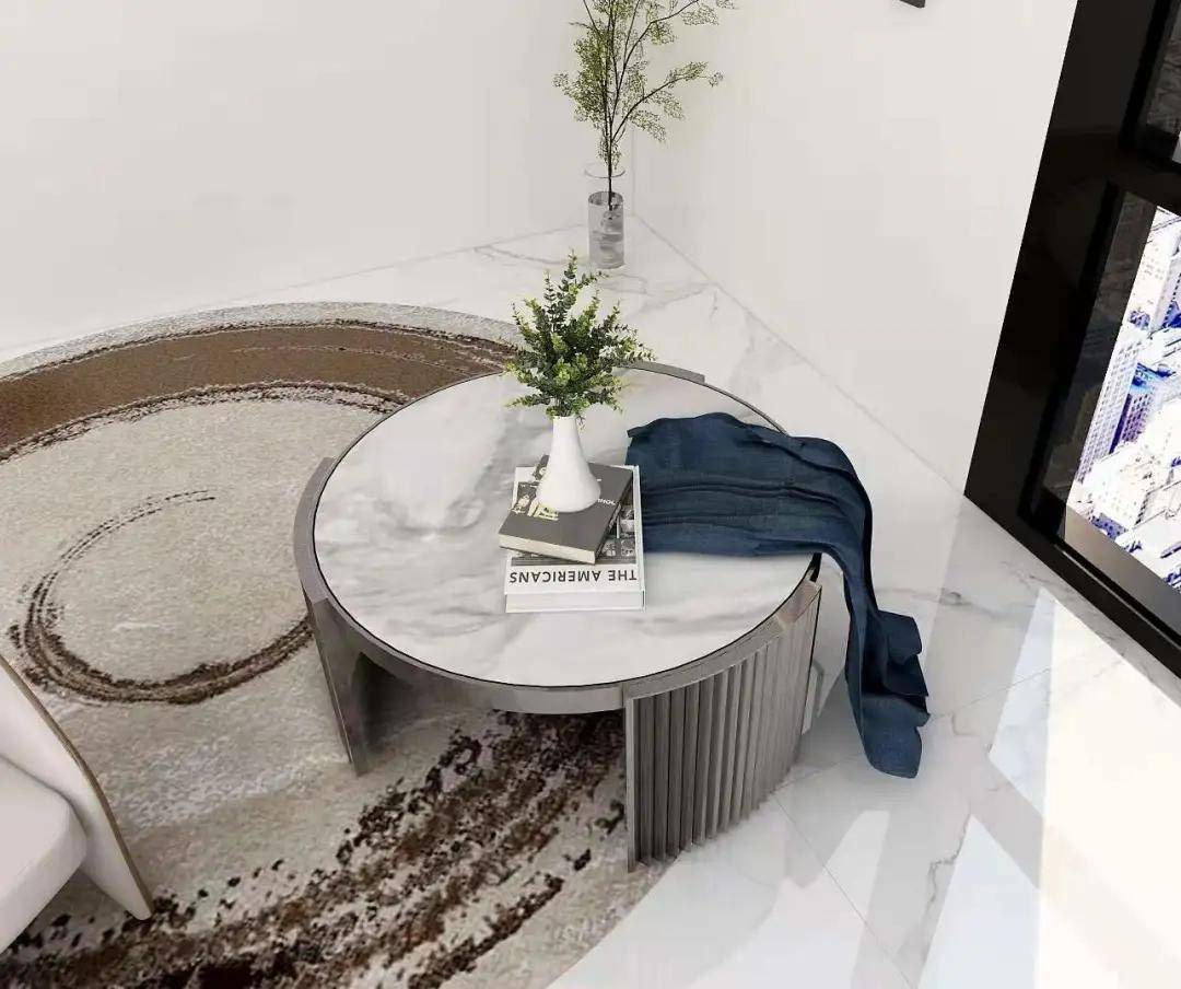 相约东莞名家居展 | wanchi 万驰现代轻奢演绎都市家居美学