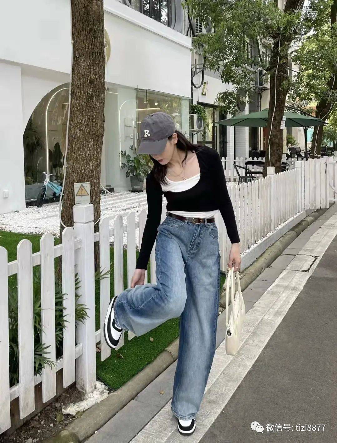 设计|秋天怎么穿衣服时尚又好看