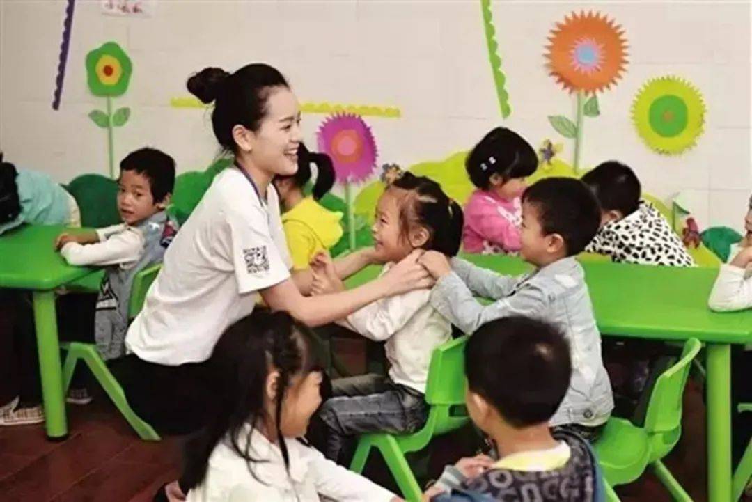 因为|孩子3岁就要上幼儿园？你别弄错了，孩子能不能入园年龄不是关键