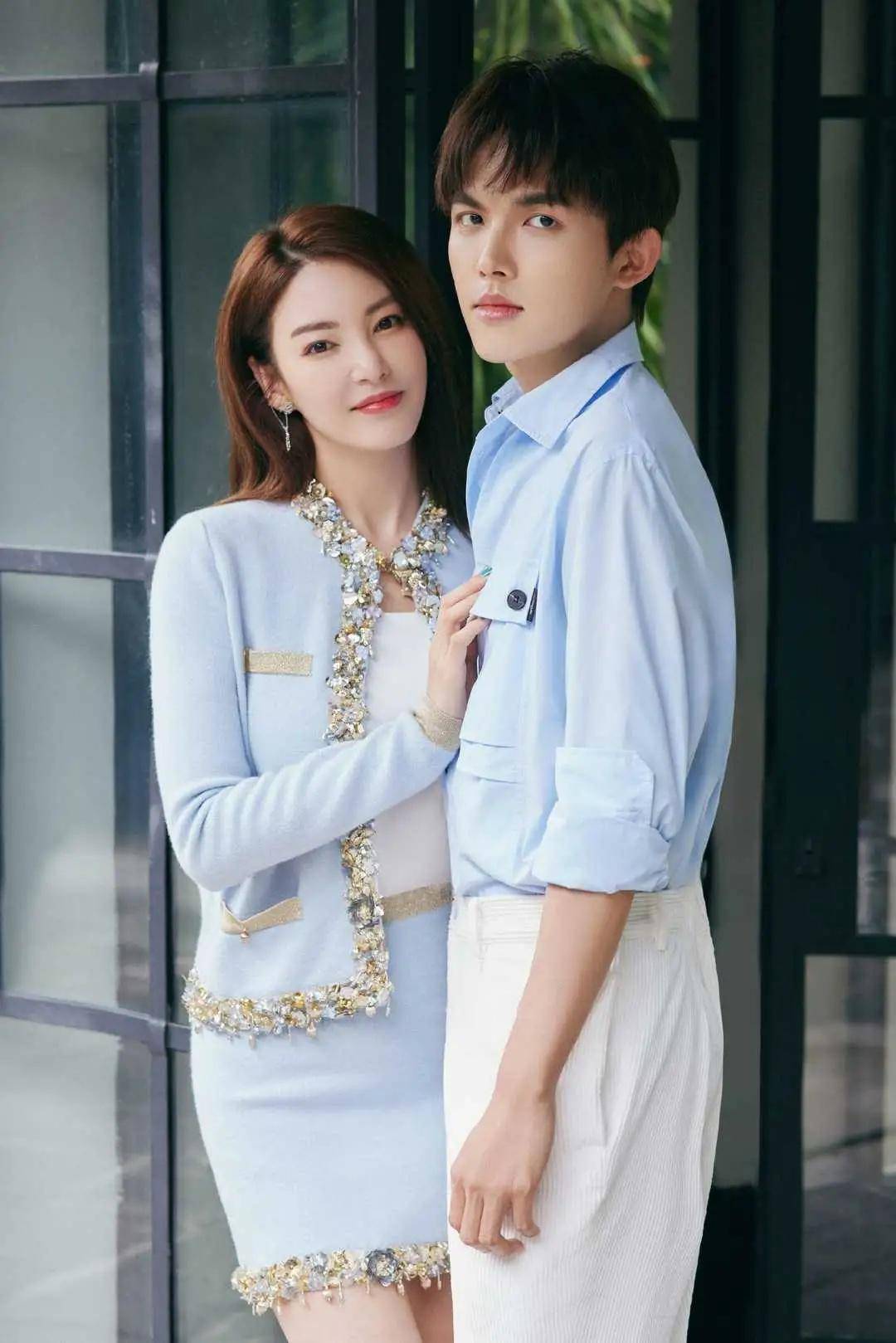 名媛|难怪张雨绮能收割鲜肉男友,香风打扮似名媛,女人得体大方谁不爱