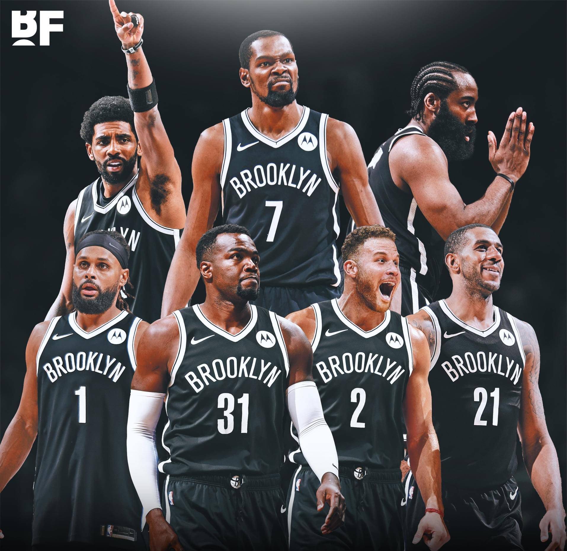 原创重磅官宣篮网裁掉锋线悍将湖人将签小乔丹火箭旧将加盟开拓者