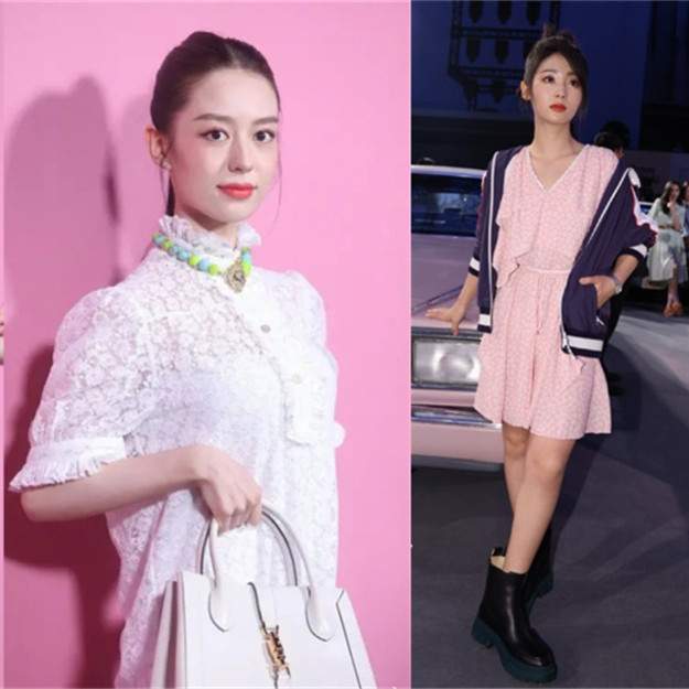 高定|高定也不一定显贵!暮光女穿香奈儿新季高定,画风却像路边摊睡衣