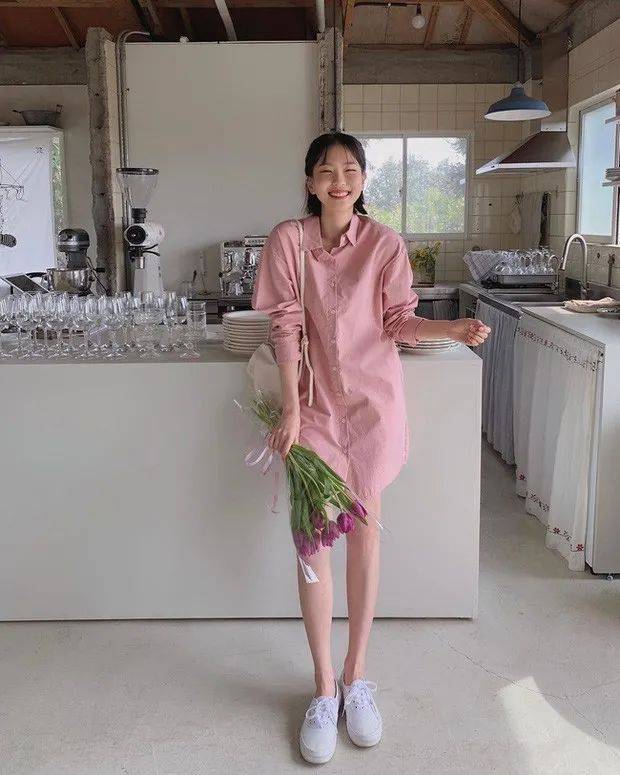 香芋|香芋紫过时了!流行色在这,照着穿紧跟潮流
