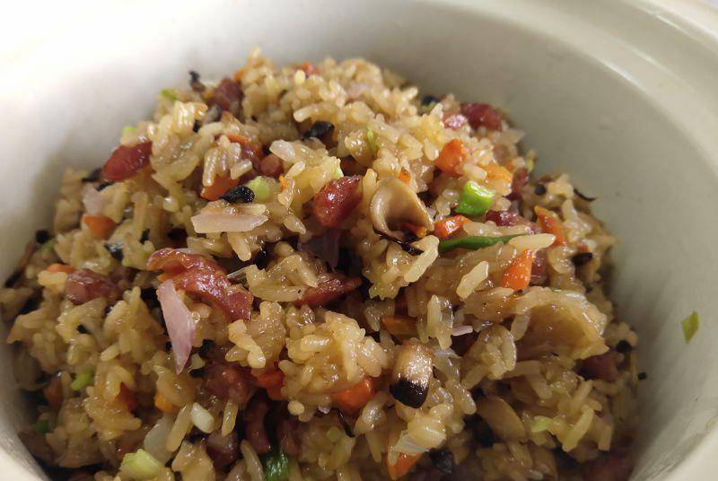 怎样做好吃的糯米饭 43c9ff840681483aa34872a0f9bb2b14.jpeg