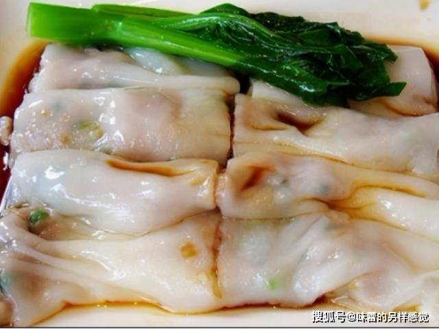 包子|北京早餐、河南早餐、四川早餐、广东早餐，10块钱左右能吃到啥？
