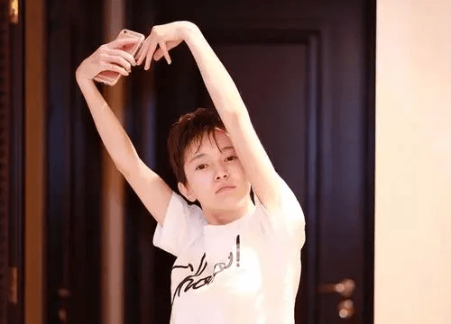 落水者|罗晋又一部悬疑剧提上日程,再次搭档焦俊艳组CP,能否得到认可?