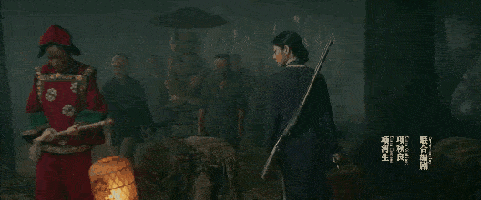 什么|《黑木林》这部被高估了恐怖,低估了人性的电影,活该突破一个亿