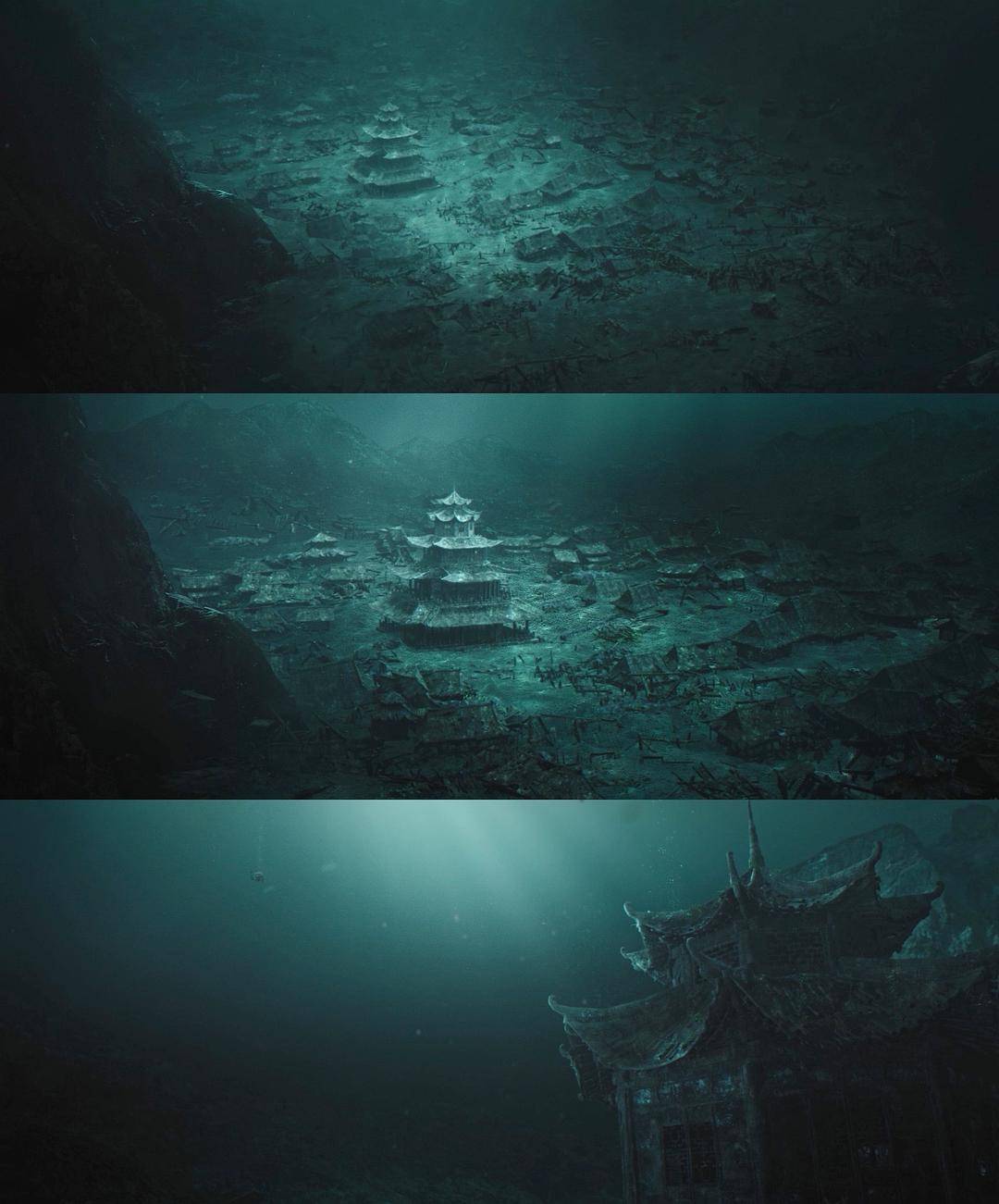 什么|《终极笔记》圆梦老稻米,这版的小哥简直就是从书里,抠出来似的