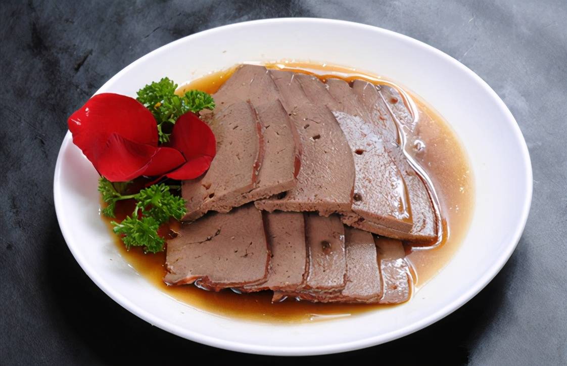 人体|想要肝养好,早餐要吃好!护肝的6类早餐坚持吃,肝更健康