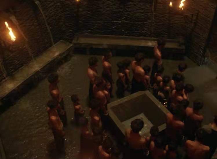 什么|《黑木林》这部被高估了恐怖,低估了人性的电影,活该突破一个亿