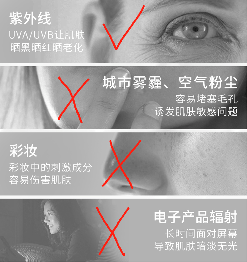智商|到底先涂隔离霜还是防晒霜？隔离霜是智商税？一篇帮你搞定不再懵！