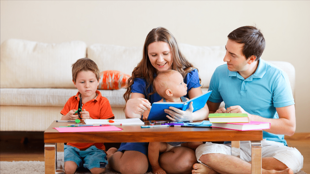 好的家庭氛围图片 74c985f0447b49c1ba01262e170ca891.png