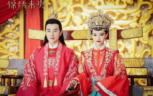 落水者|罗晋又一部悬疑剧提上日程，再次搭档焦俊艳组CP，能否得到认可？