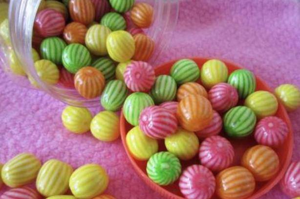 泡泡糖|说出一种零食,证明你已经“老了”?这些是90后的童年零食,你呢