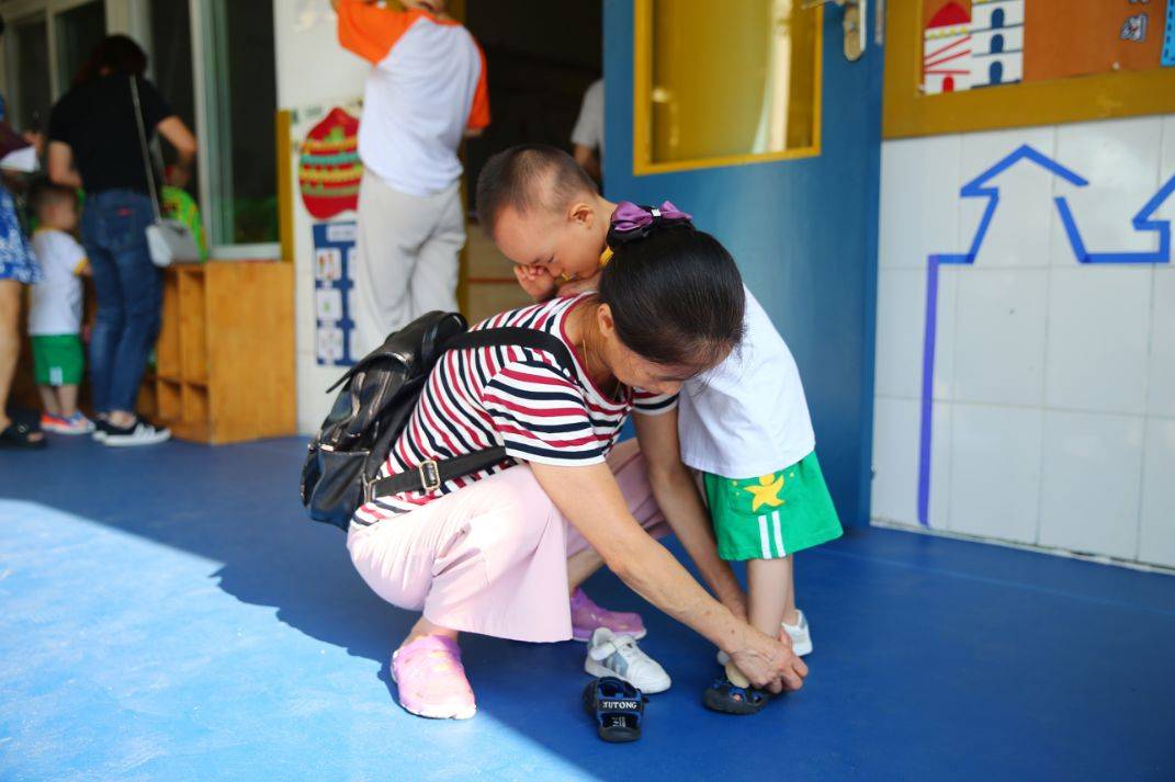 家长|孩子几时上幼儿园？不一定是三岁，看宝宝这三个条件的成熟度