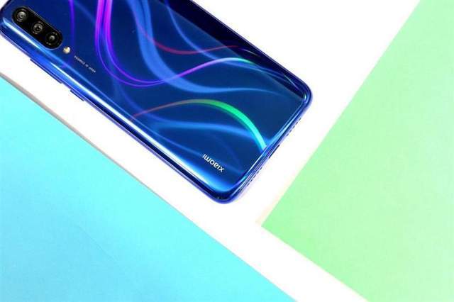 小米cc11配置曝光搭载骁龙778g处理器