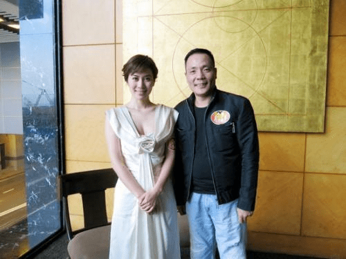 他是周星驰的黄金配角,一角色一句话火26年,今59岁成这模样!_程东