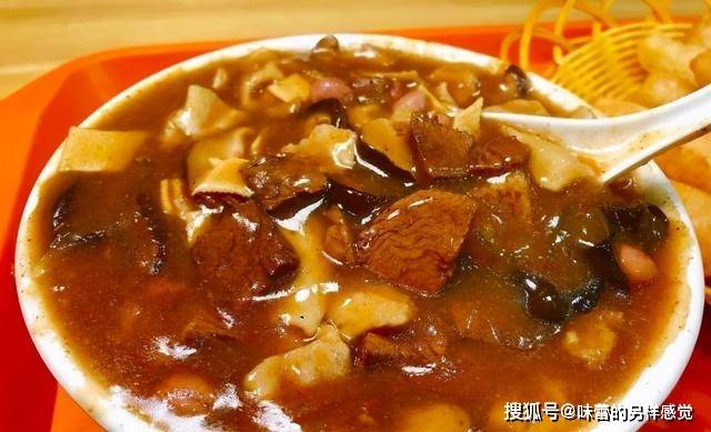 包子|北京早餐、河南早餐、四川早餐、广东早餐，10块钱左右能吃到啥？