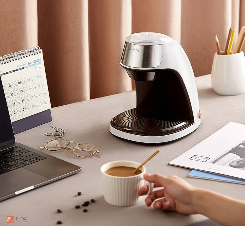 时间|家居必备,提升幸福感的小家电