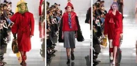 趋势|重磅登场，2021秋冬女装流行趋势