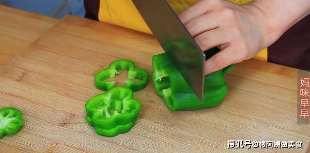 做法|早餐别总老一套,教你真正懒人做法,全程只需10分钟,天天吃不腻