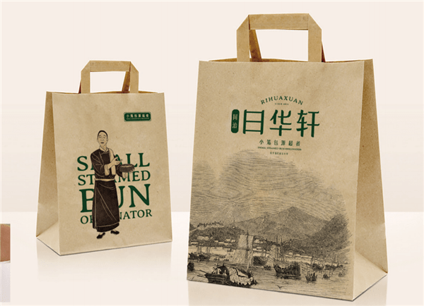 上海小笼排行_日华轩:小笼是美食,更是不变的老上海情怀