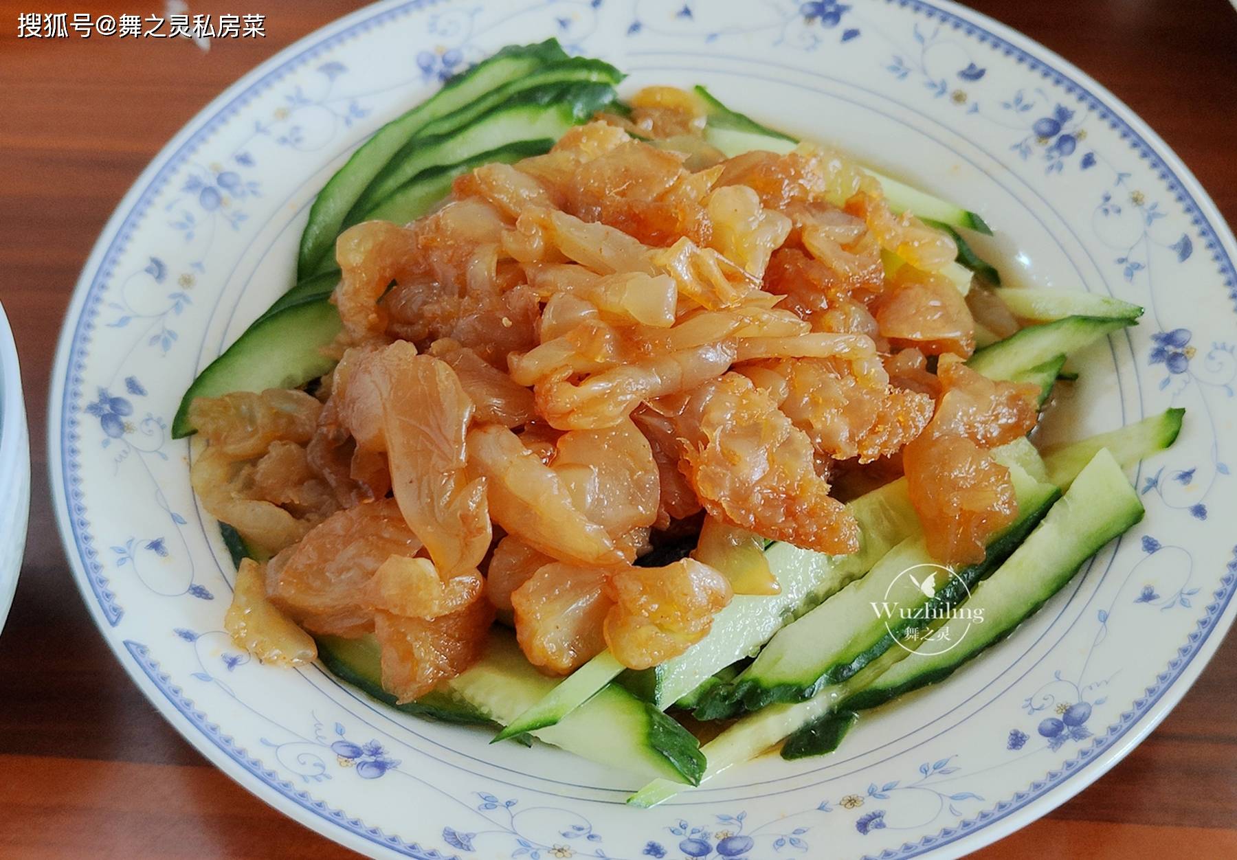 為媽媽過生日，花600元做了16道菜，海鮮為主，1個人也顧得來 搞笑整蠱 第2张