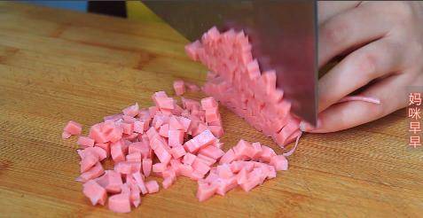 蔬菜|夏天最适合吃这种早餐，不油腻还营养丰富，比包子油条还要香