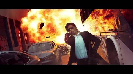 巅峰|群星演绎，票房破11亿，《怒火重案》让港片回归巅峰时代