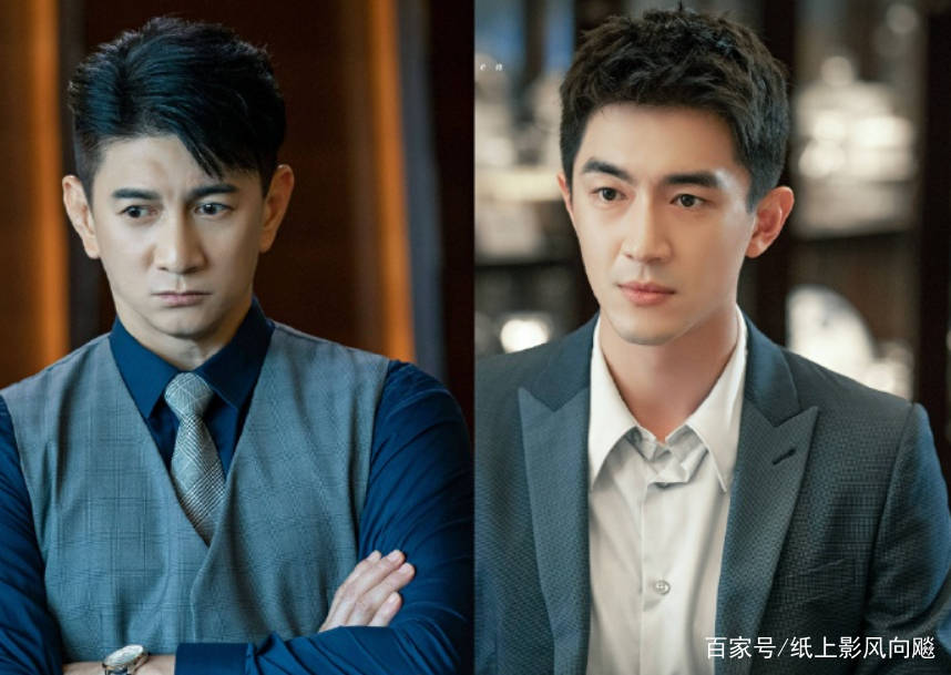 兄弟|吴奇隆饰演职场“老司机”，上班时间天台养猫，意外获得真挚爱情