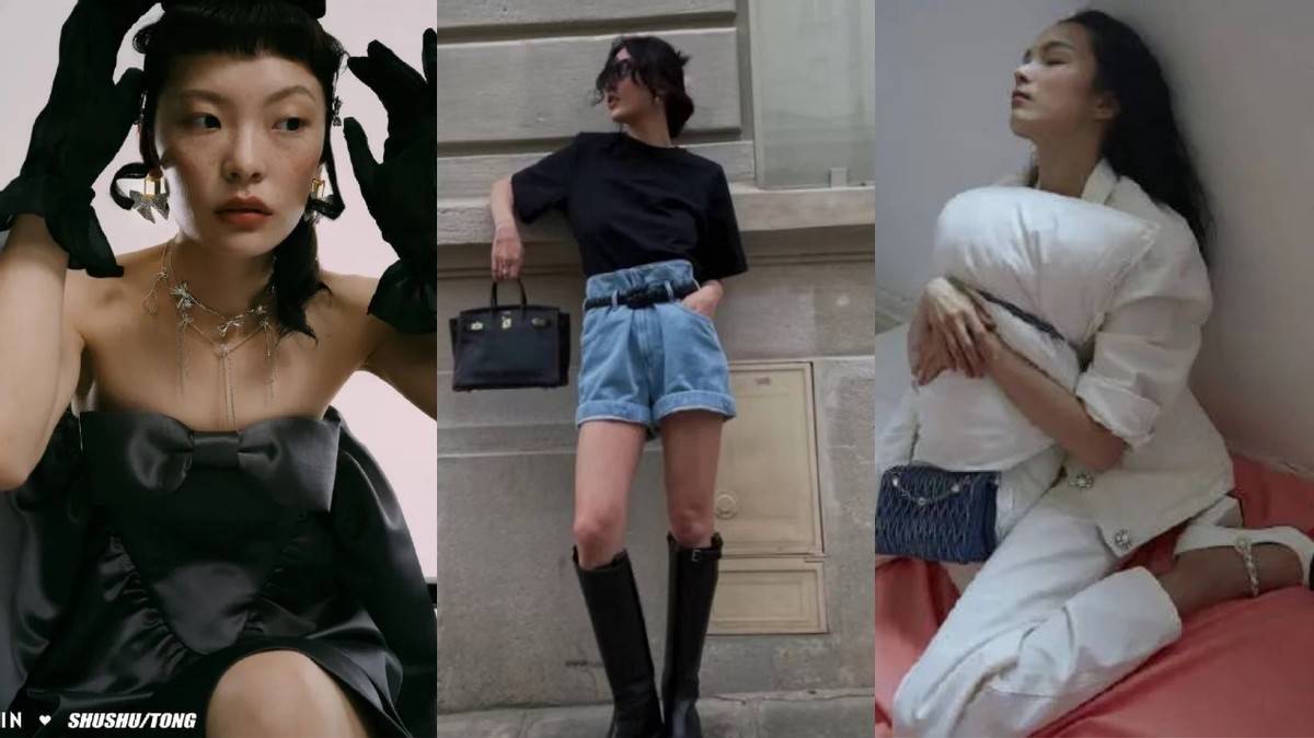 颜色|穿不好真不怪颜值和身材！还是不会穿，这几点能轻松穿出高衣品