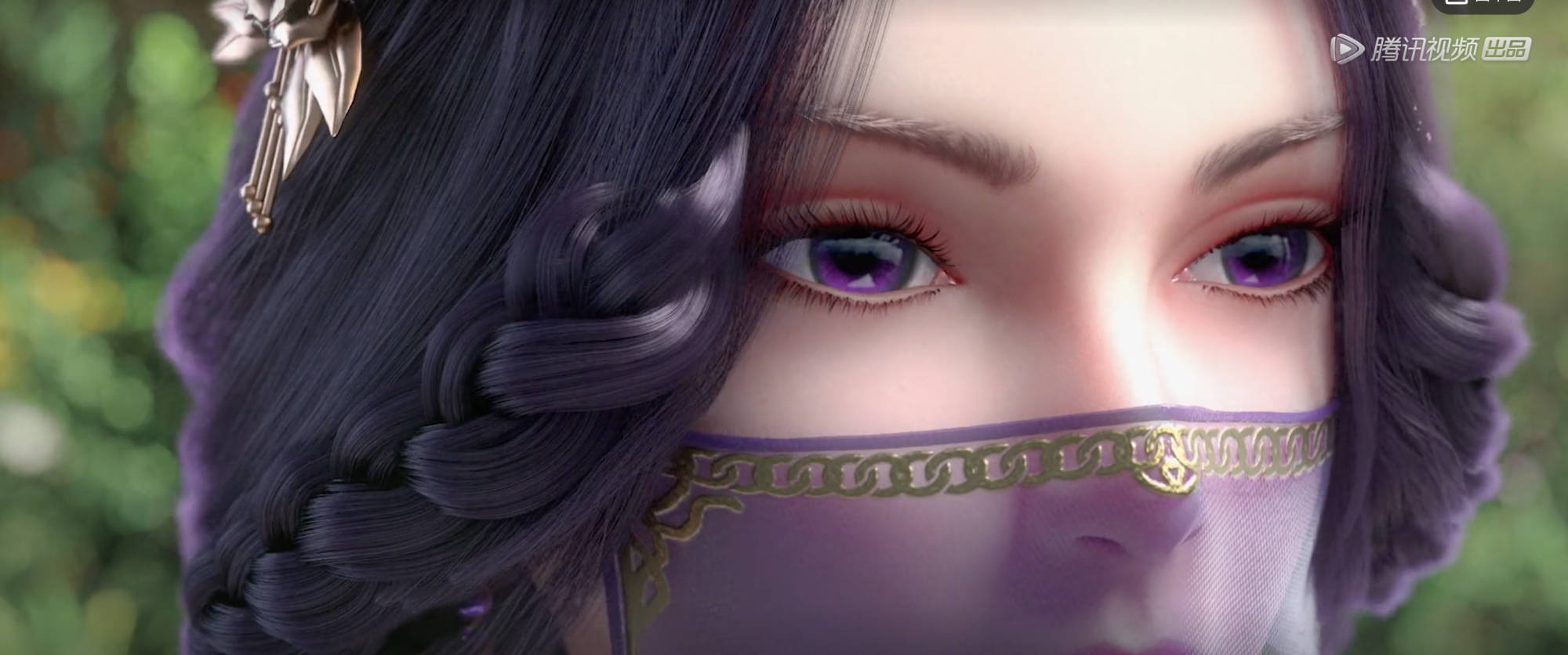 未来|完美世界：云曦出现！石昊为了“不老泉”，居然把未来老婆给打了