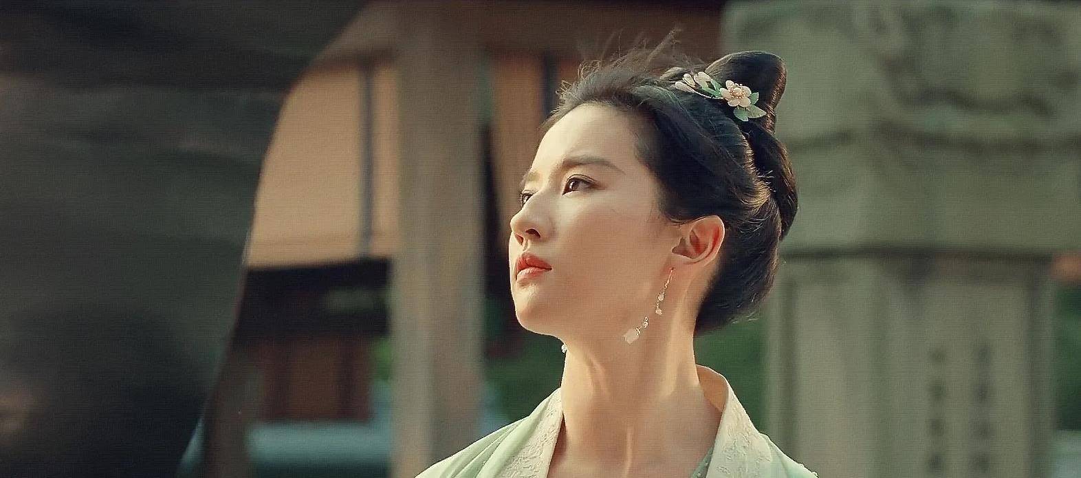 群像|《梦华录》群像:本以为刘亦菲是颜值担当,却意外被女配惊艳