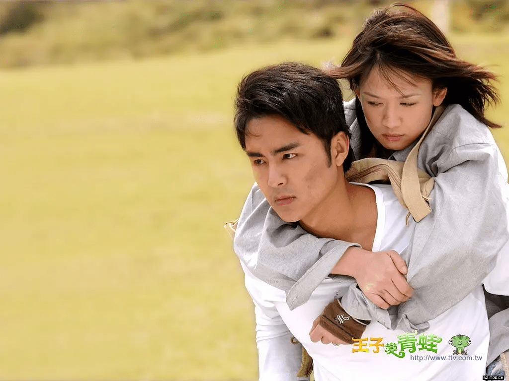 仙剑奇侠传|国产剧开挂的2005年 这8部电视剧至今无法超越