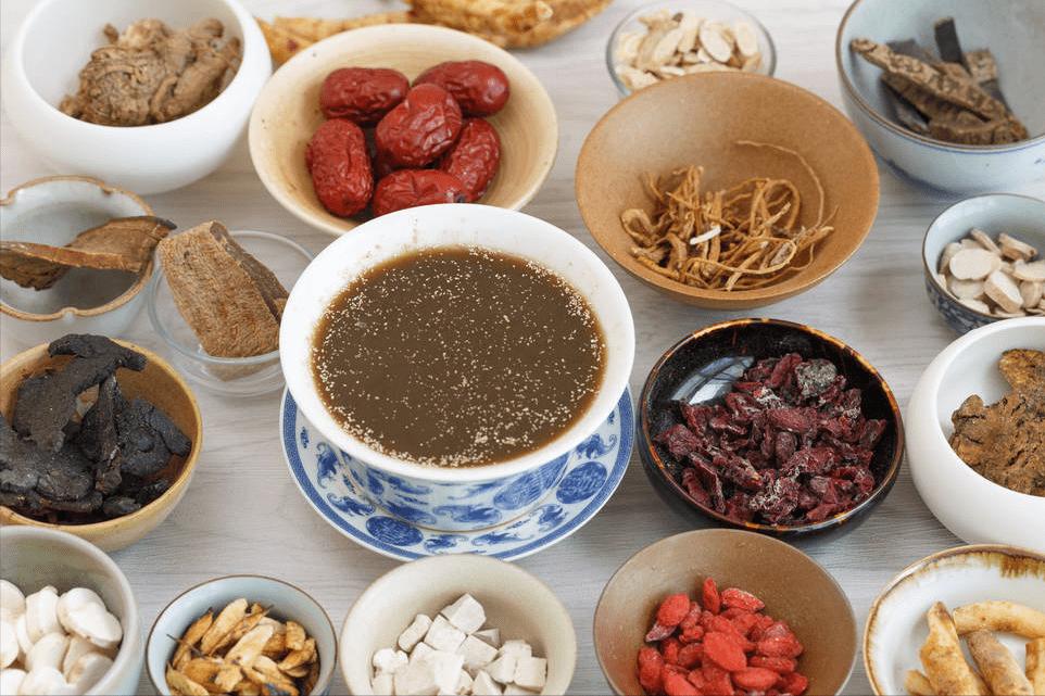 功效|秋季湿疹痒的厉害？老中医教你几个快速止痒方法，快点收藏！