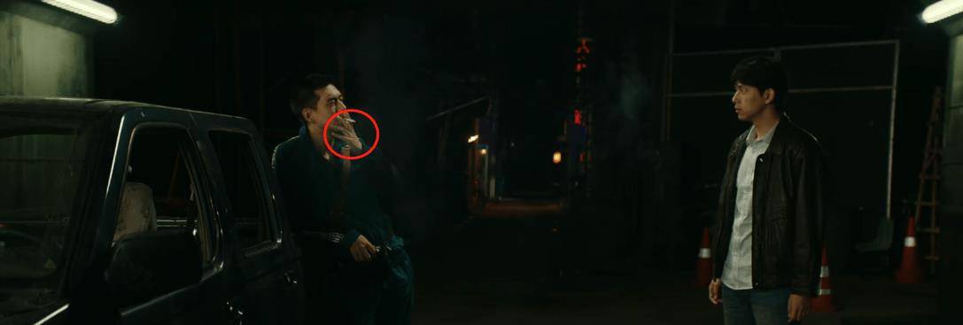 陈振宇|《剩下的11个》隐藏剧情，每集结尾都留下悬念，让人着迷