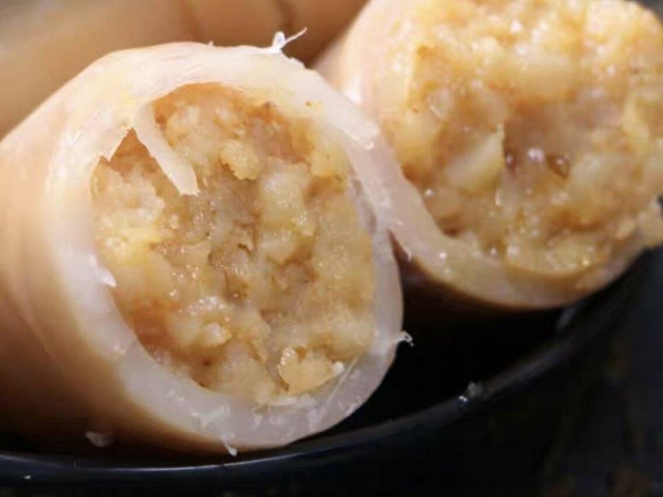 美食|最近又发现几款“新口味”零食,尝到味道心心念念,一家大小都爱吃