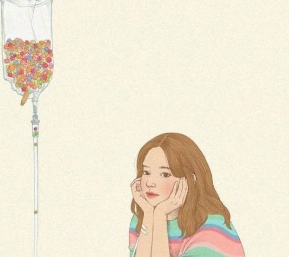 同学|人到中年，不复婚不二婚，这位45岁离婚女人，说出了最好的活法