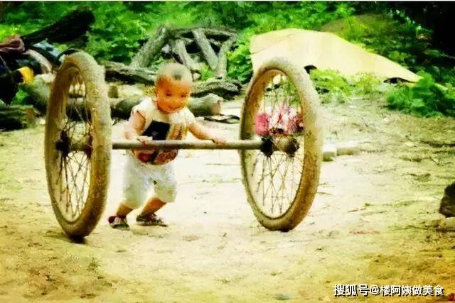 因为|渐渐消失的10种零食，满满都是儿时的回忆，全吃过年龄都不小了