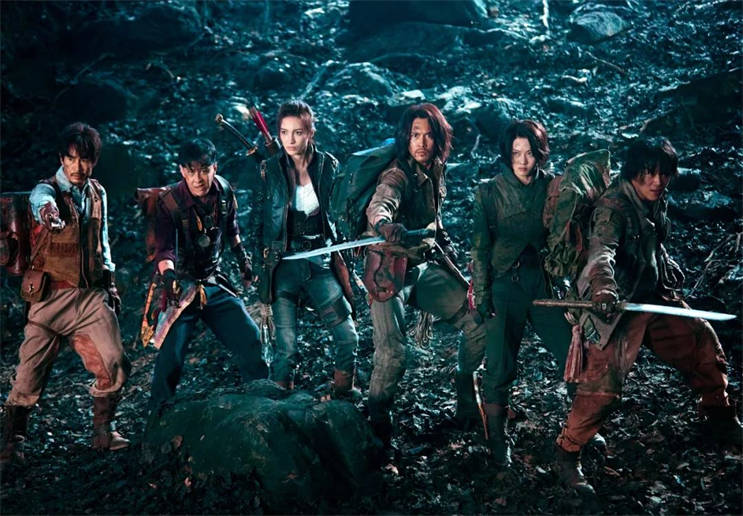 对比|对比《扫黑风暴》，《云南虫谷》“休假式”更新，为何无人吐槽